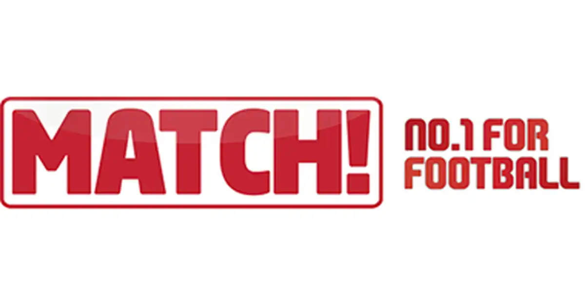 Match logo