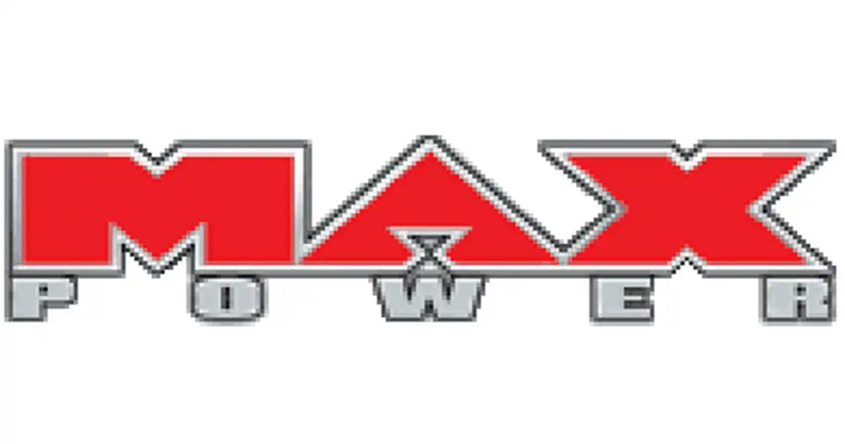 Max Power