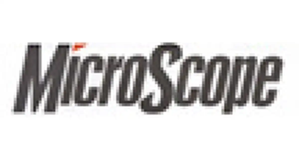 MicroScope logo