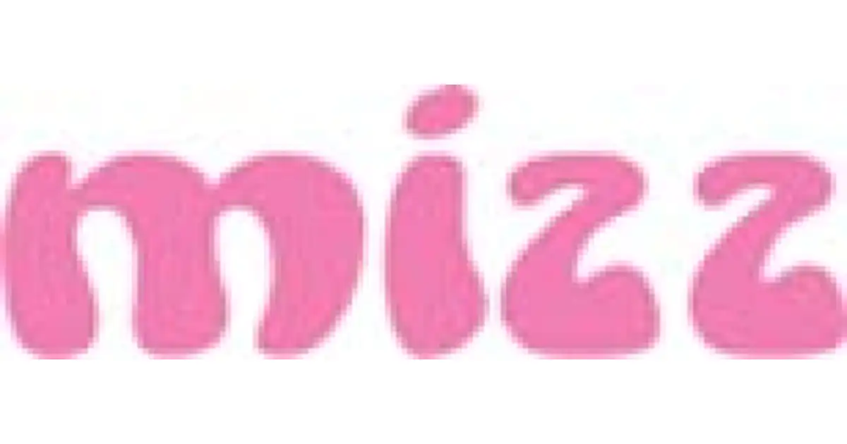 Mizz logo