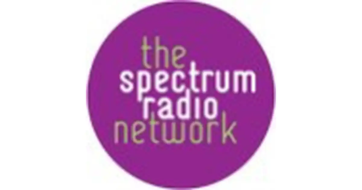 Spectrum Radio logo