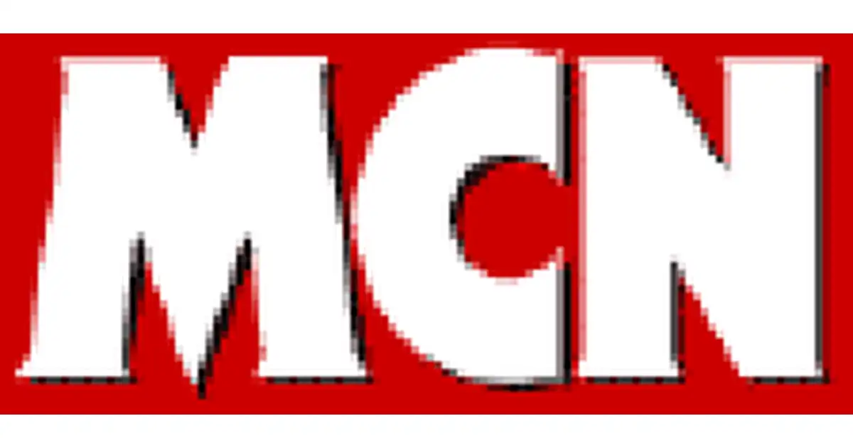 Motorcycle News logo