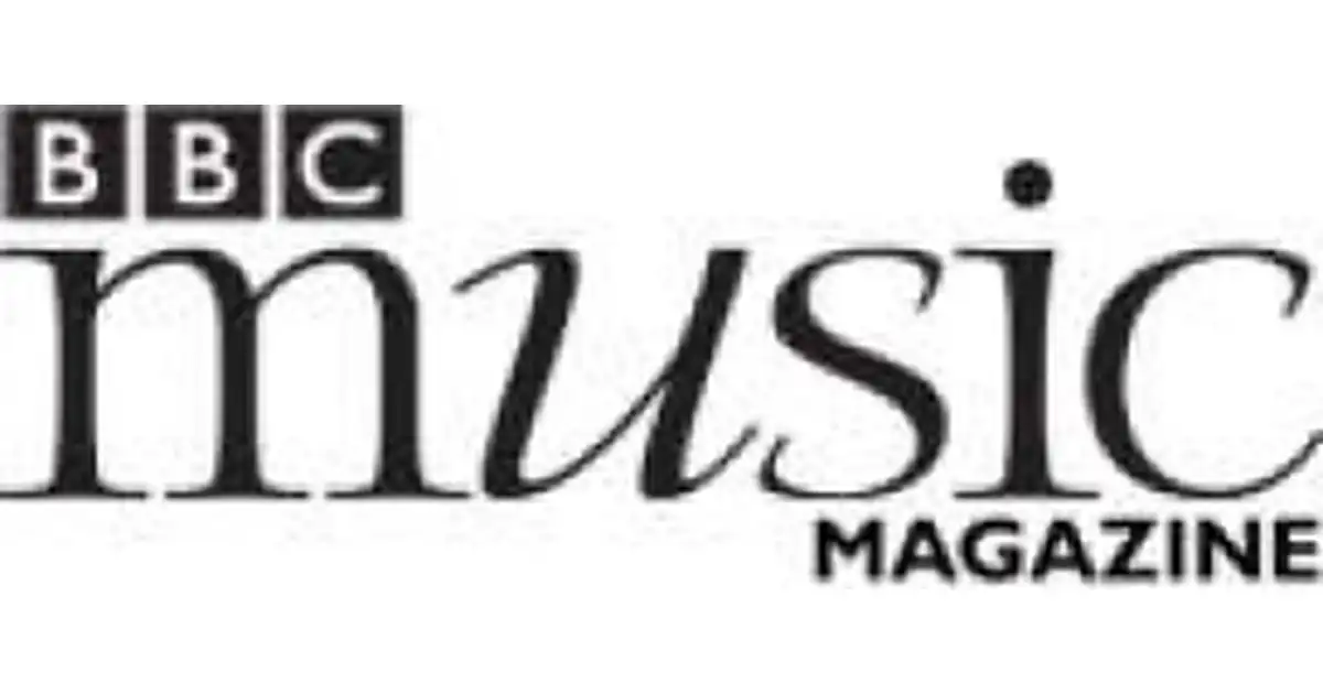 BBC Music logo