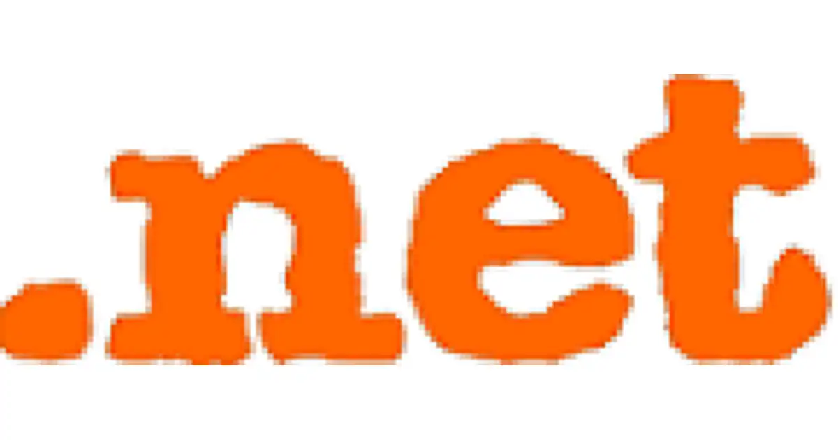 .net logo
