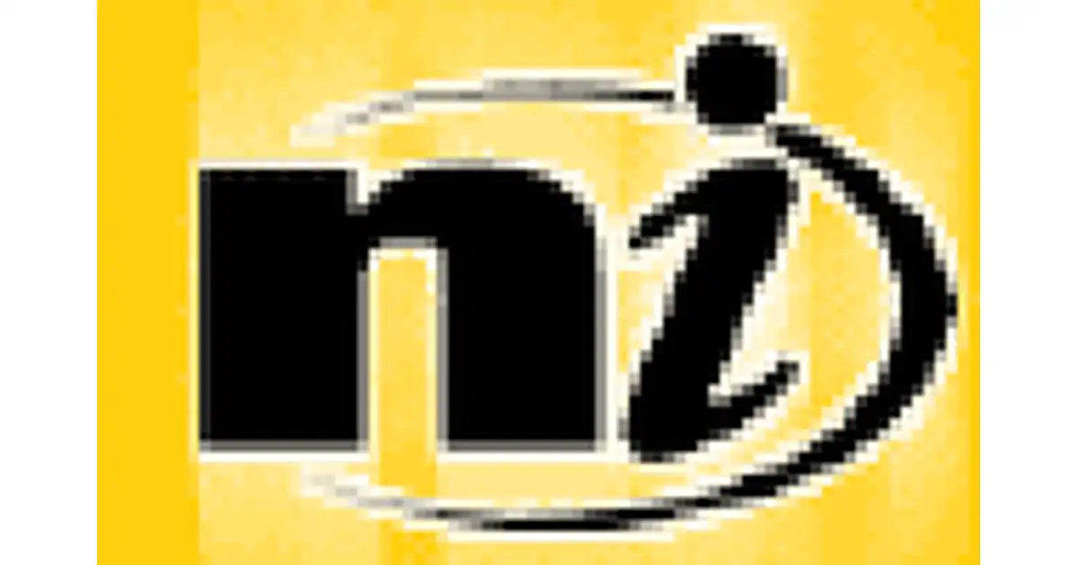 New Internationalist logo