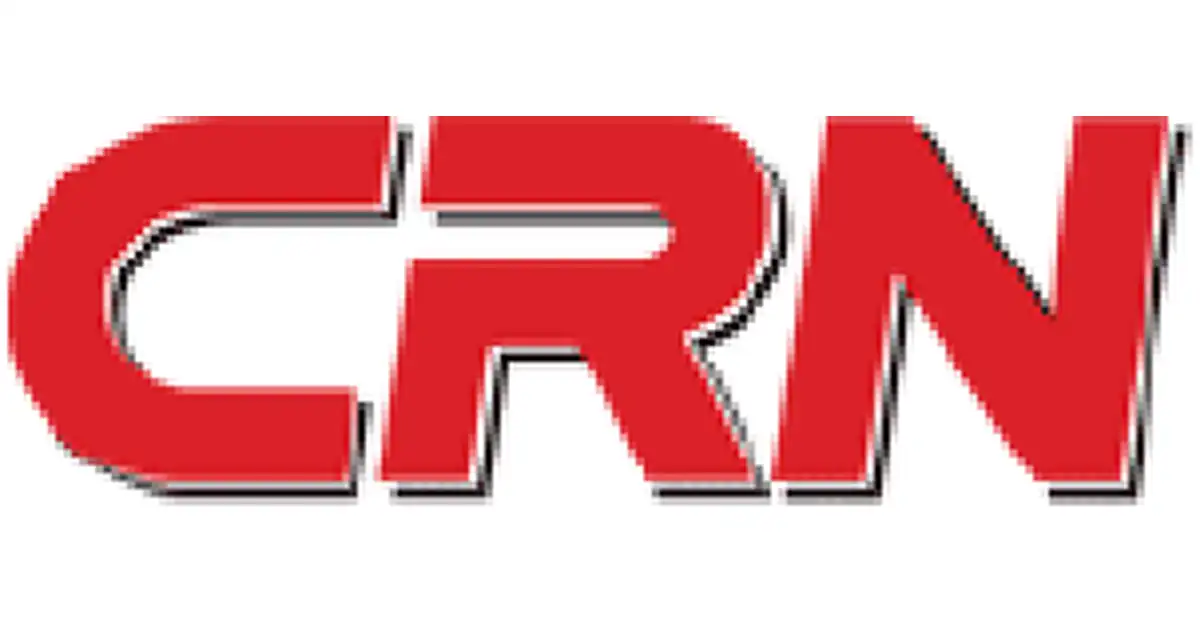 CRN logo