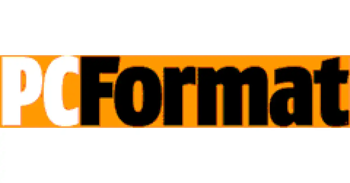 PC Format logo