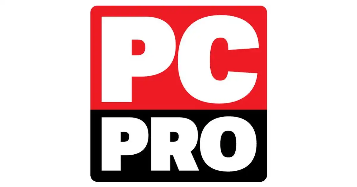 PC Pro logo