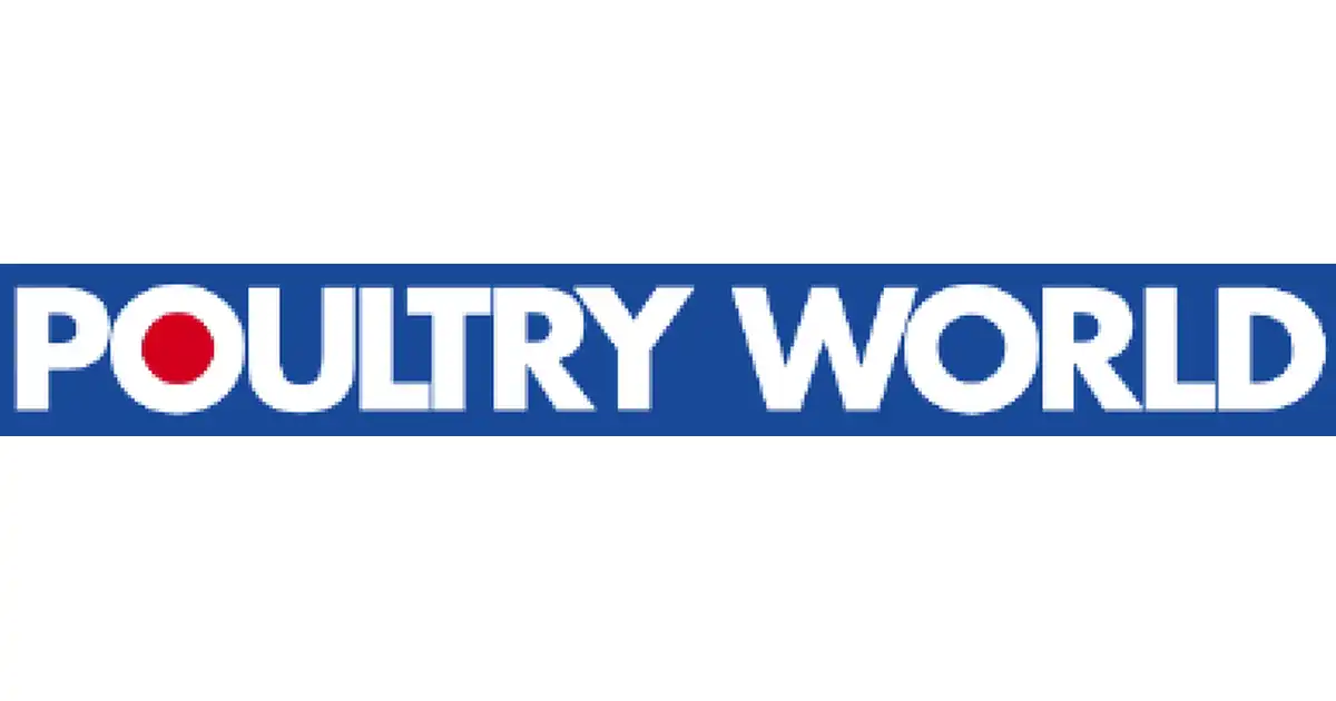 Poultry World logo