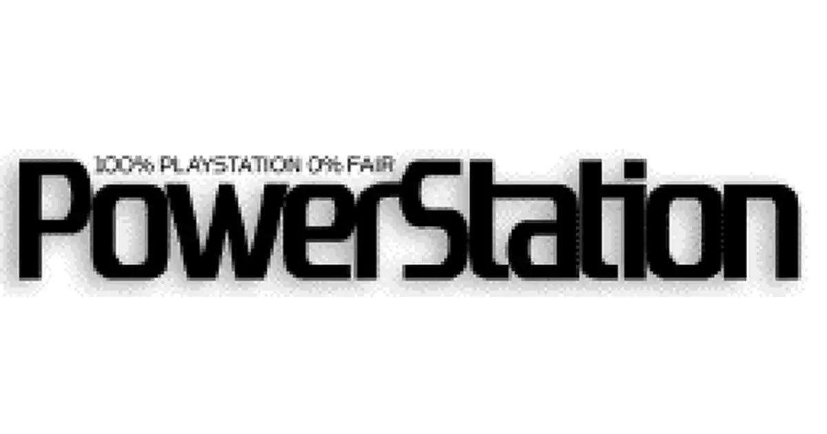 PowerStation logo