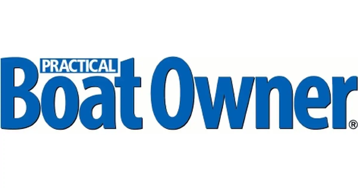 Practical Boat Owner logo