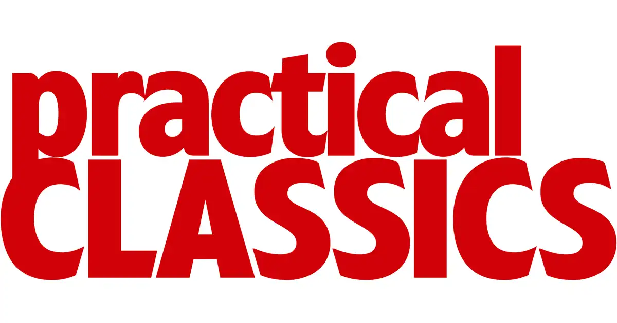 Practical Classics logo