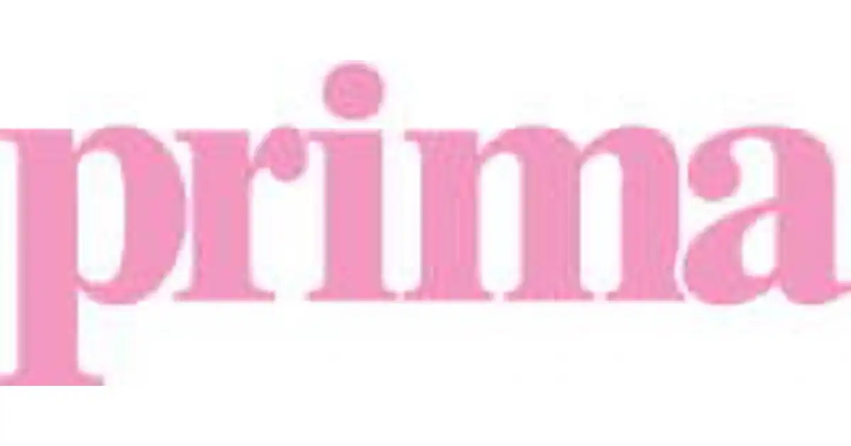 Prima logo