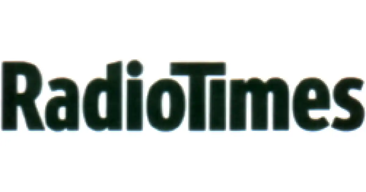 Radio Times logo
