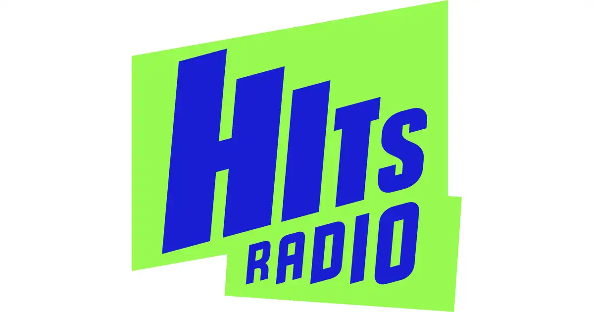 Hits Radio Cambridgeshire logo