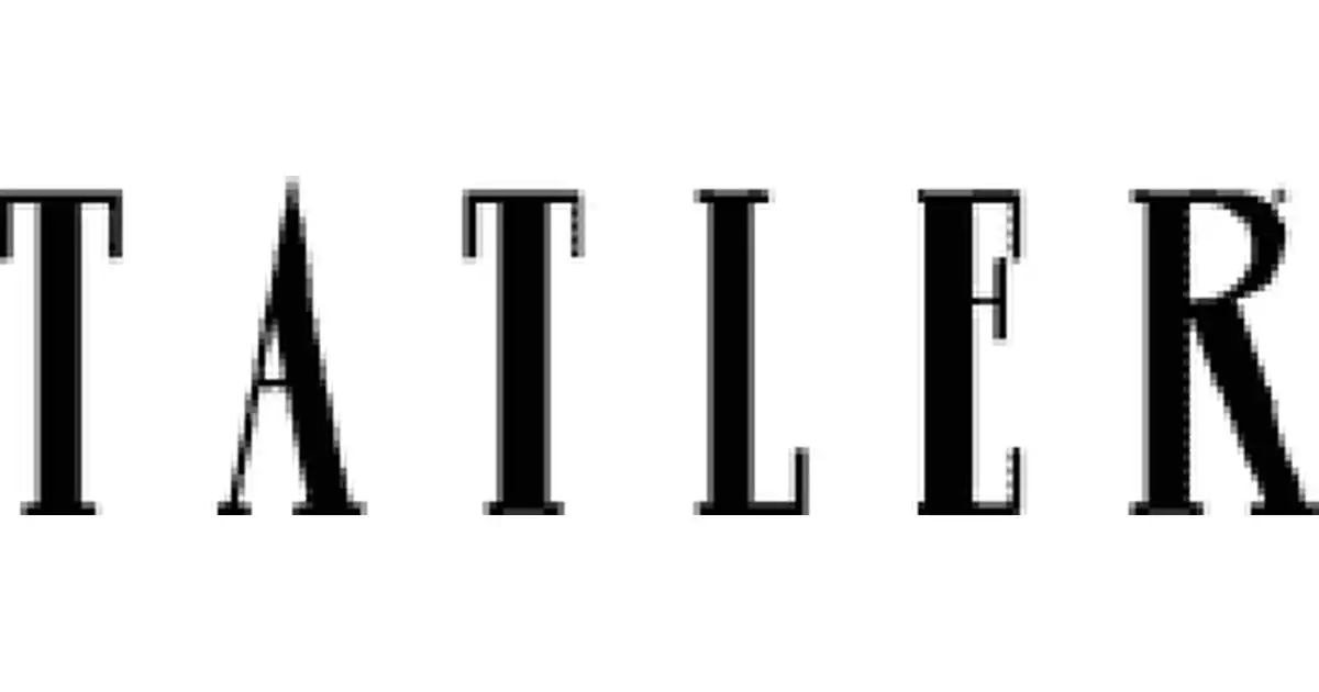 Tatler logo