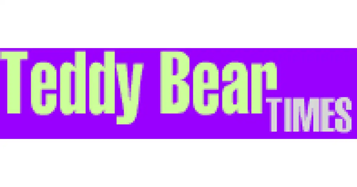 Teddy Bear Times logo