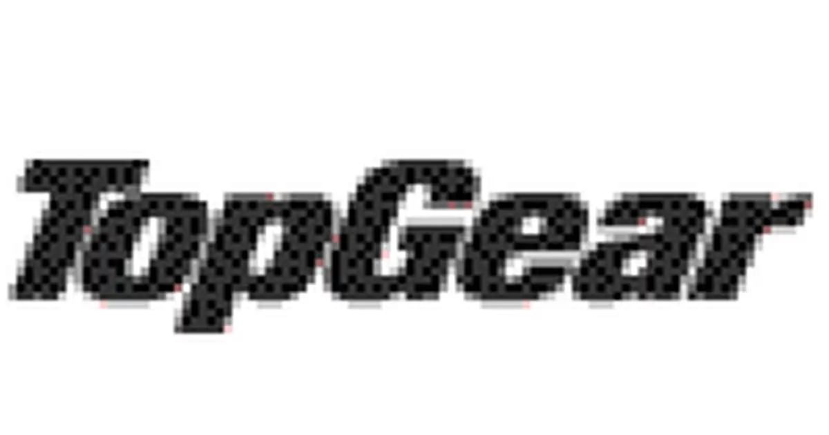 BBC Top Gear logo