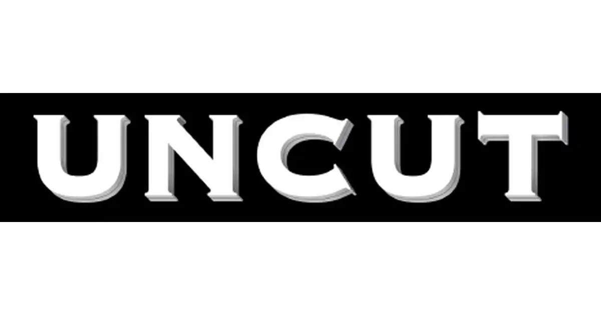 Uncut logo