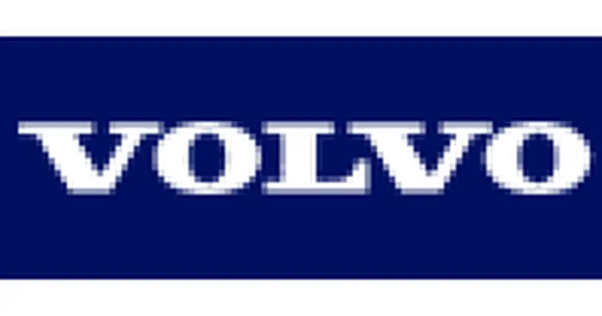 Volvo Magazine logo
