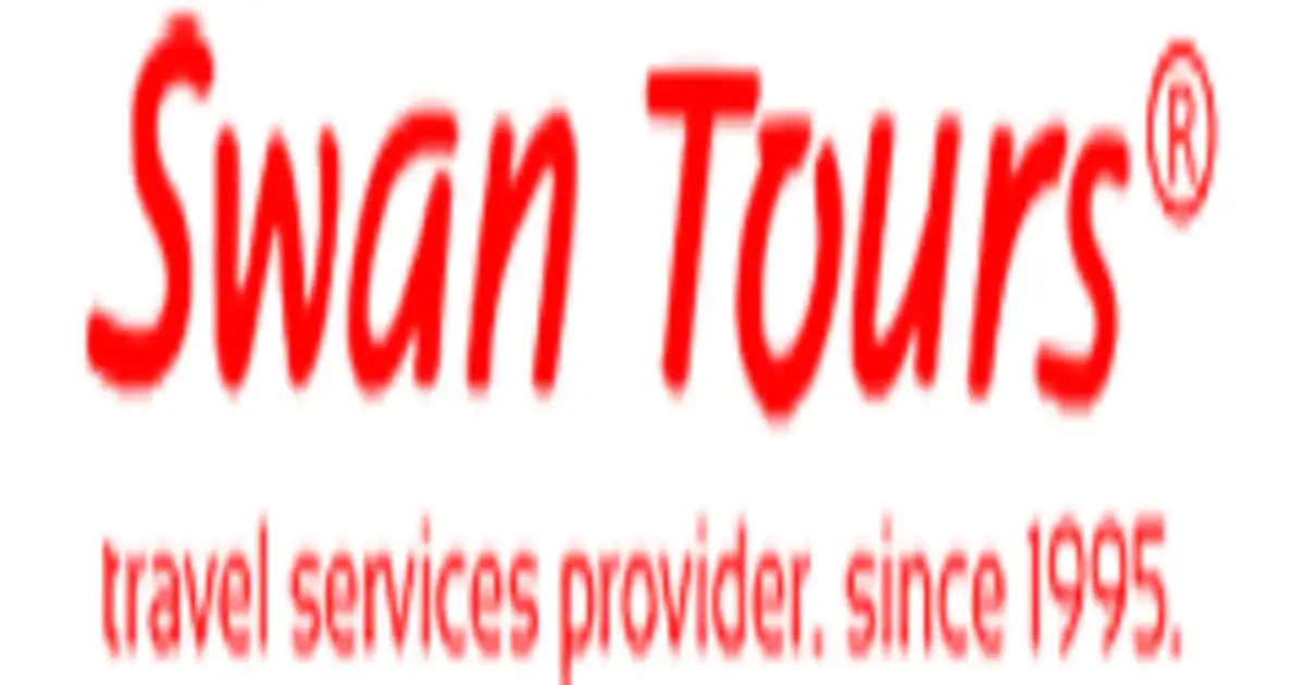 Swan Tours logo