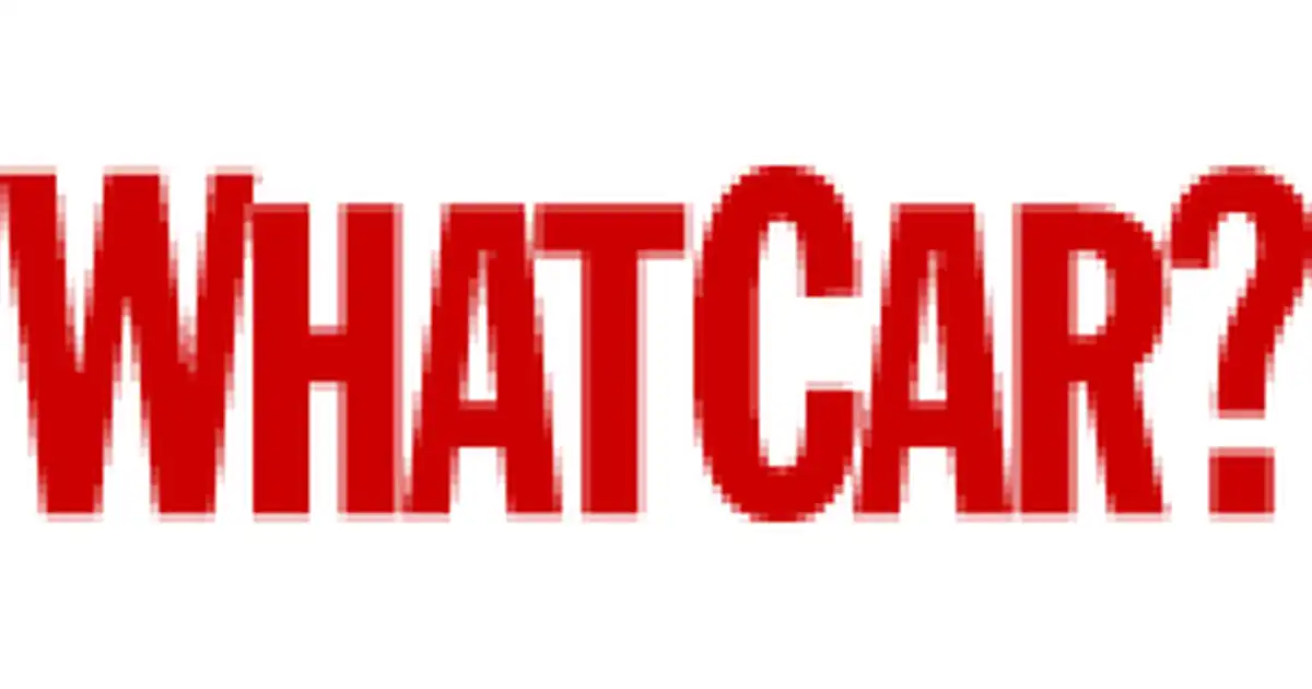 What Car? logo