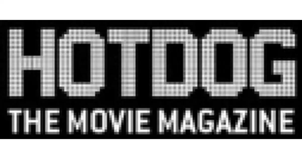 Hotdog logo