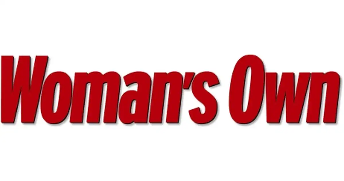 Woman's Own logo