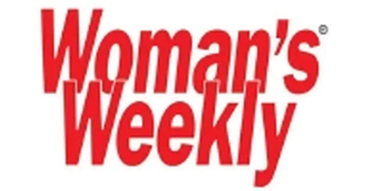 Woman's Weekly logo
