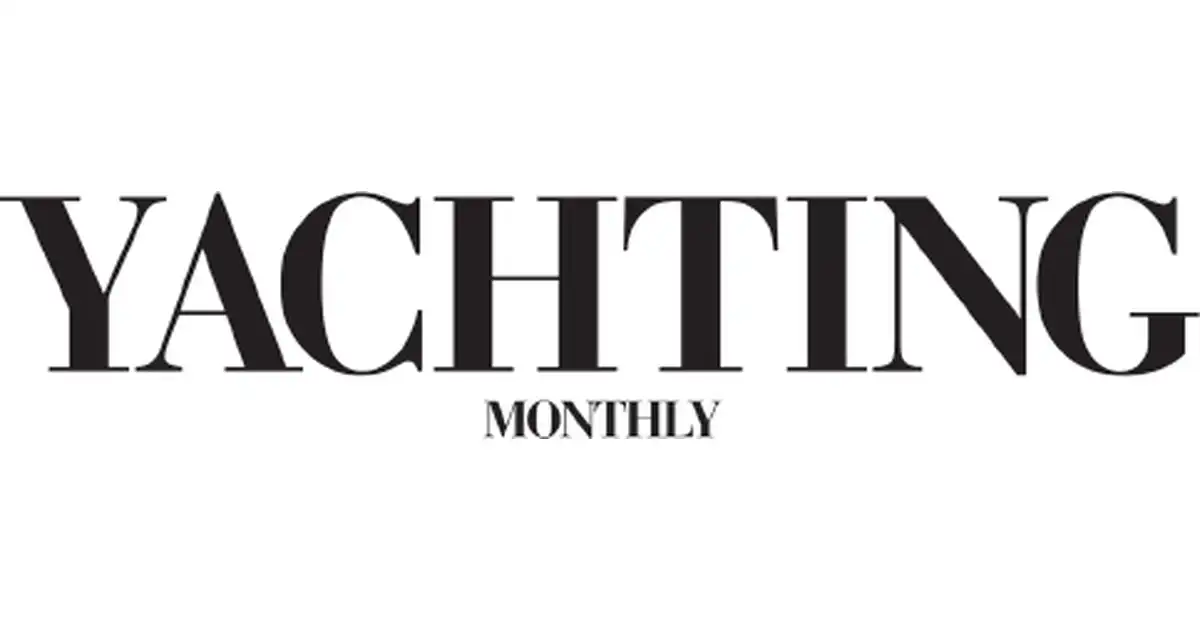 Yachting Monthly logo