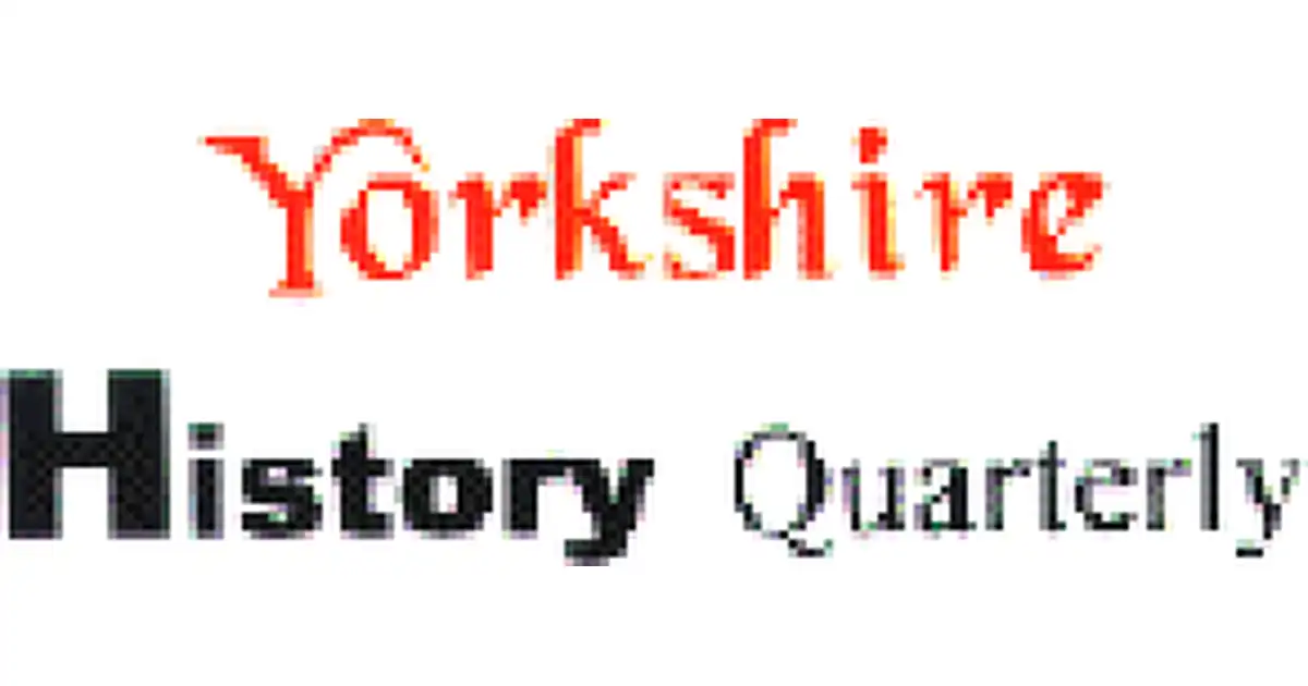 Yorkshire History Quarterly logo