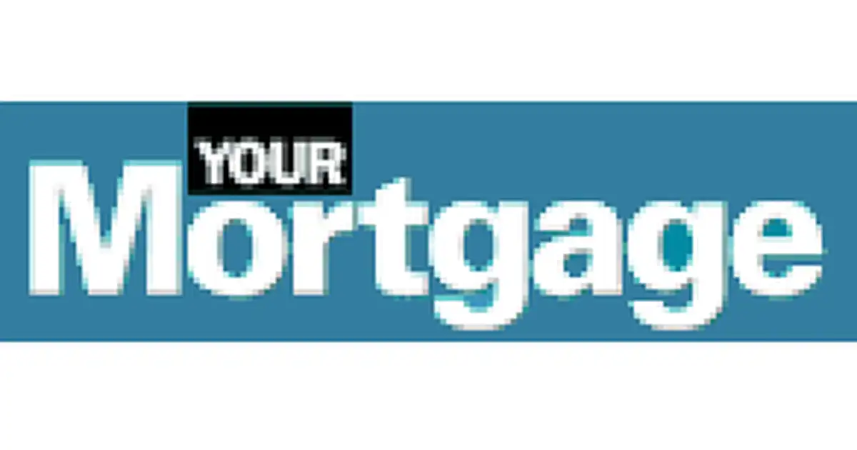 Your Mortgage logo