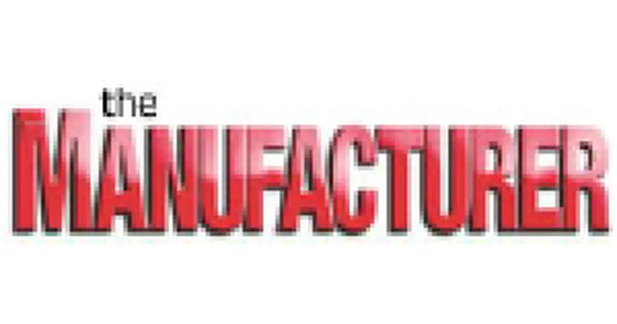 The Manufacturer logo