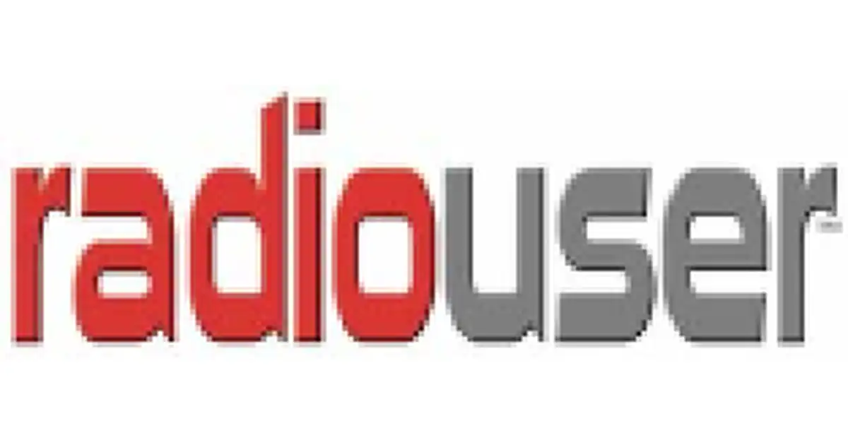 RadioUser logo