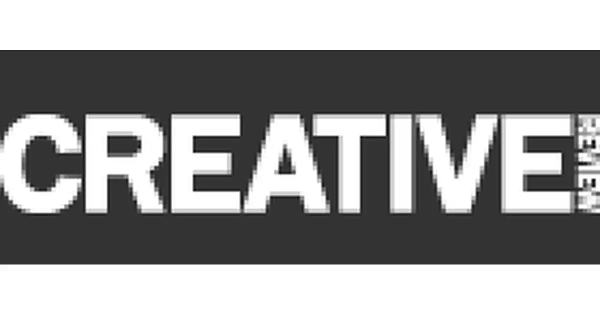 Creative Review logo