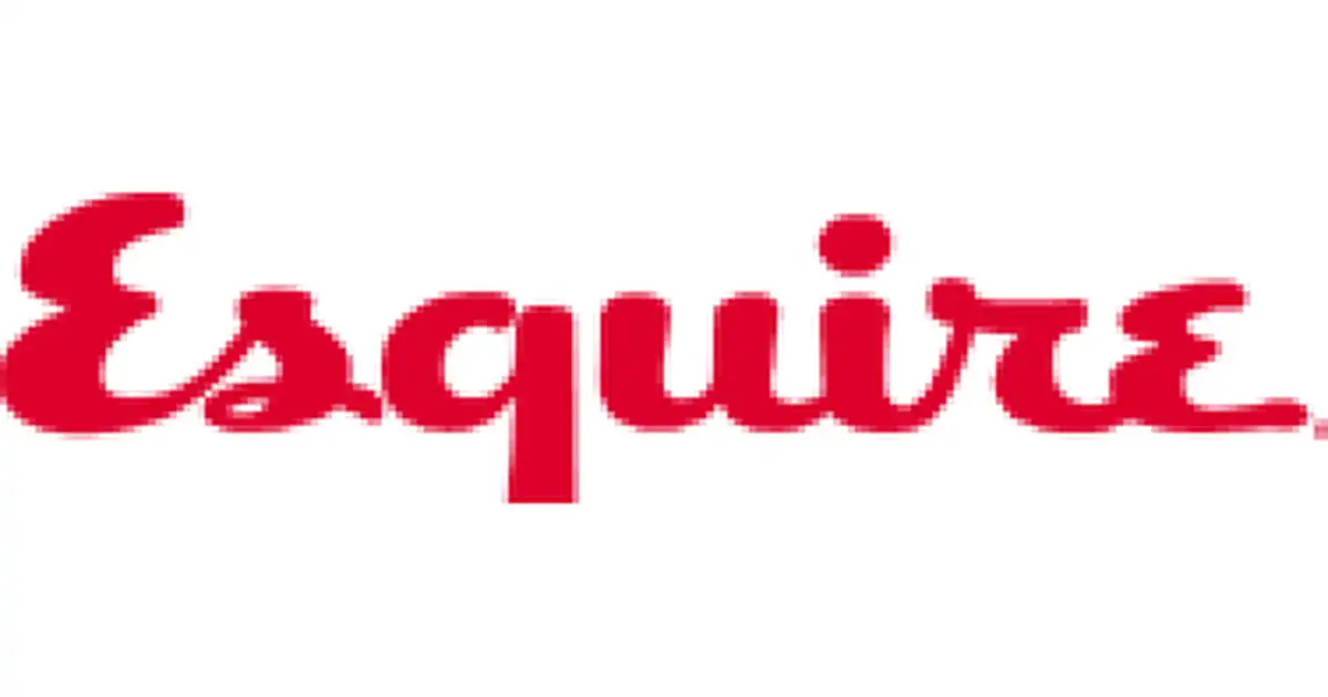 Esquire logo
