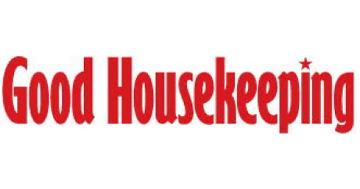 Good Housekeeping logo