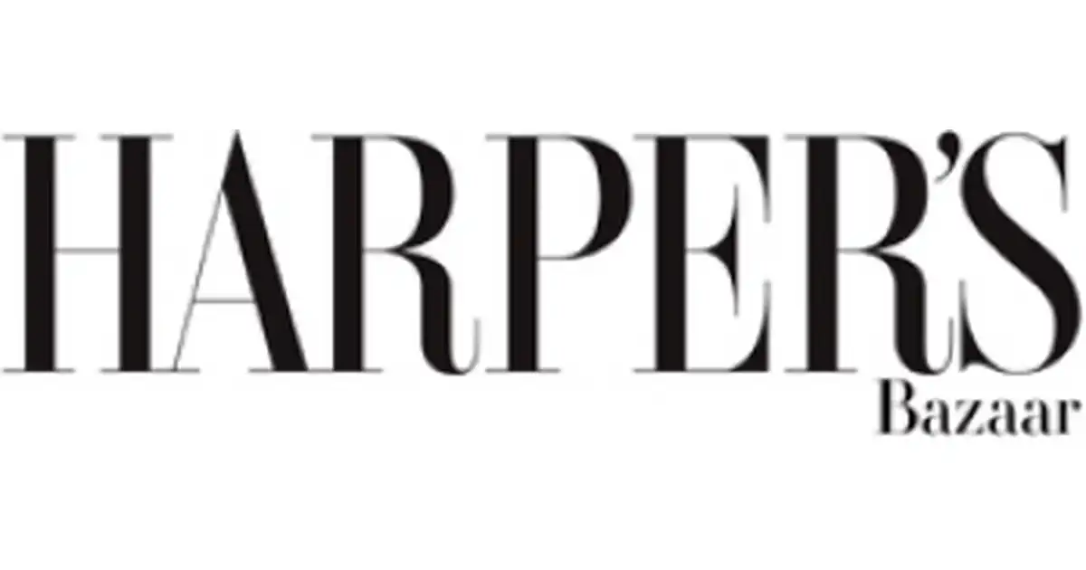 Harper's Bazaar logo
