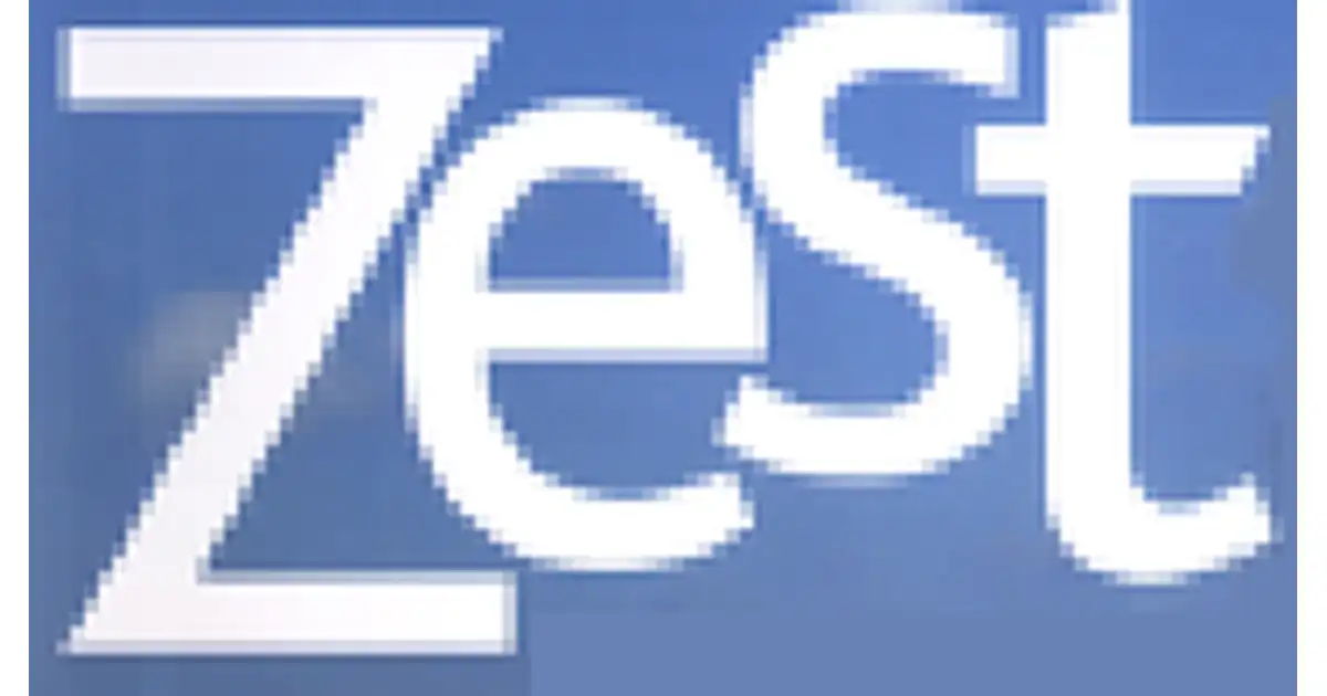 Zest logo