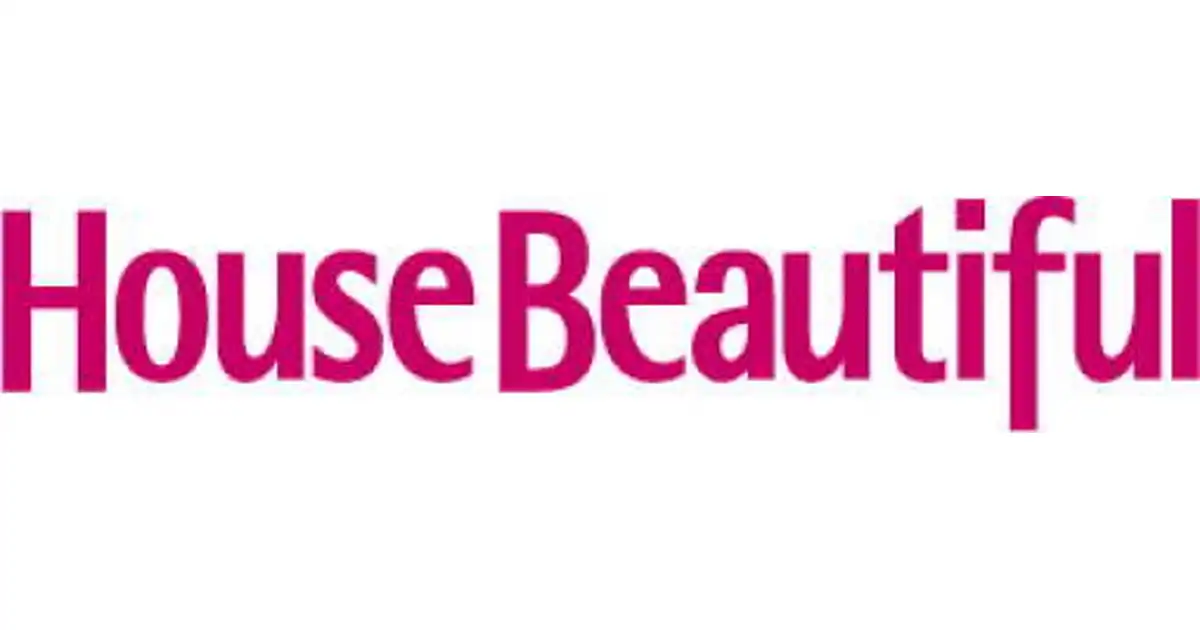 House Beautiful logo