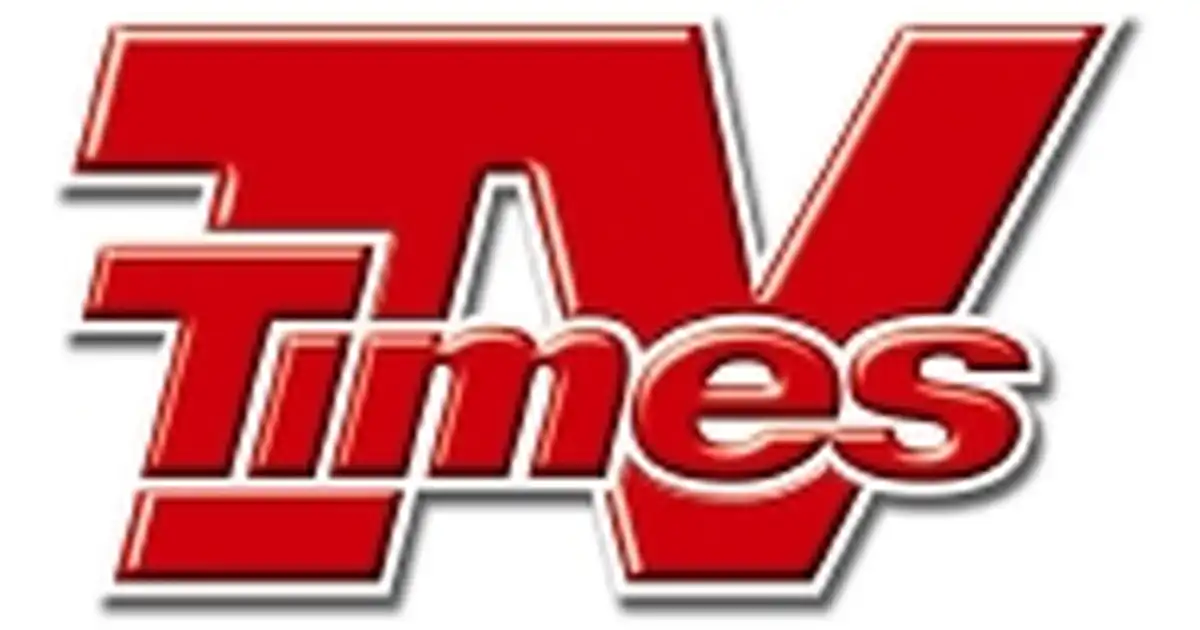 TV Times logo