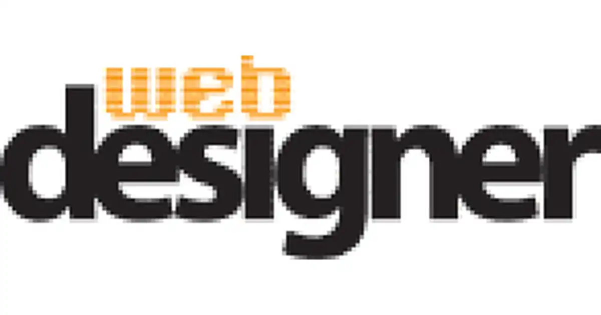 Web Designer logo