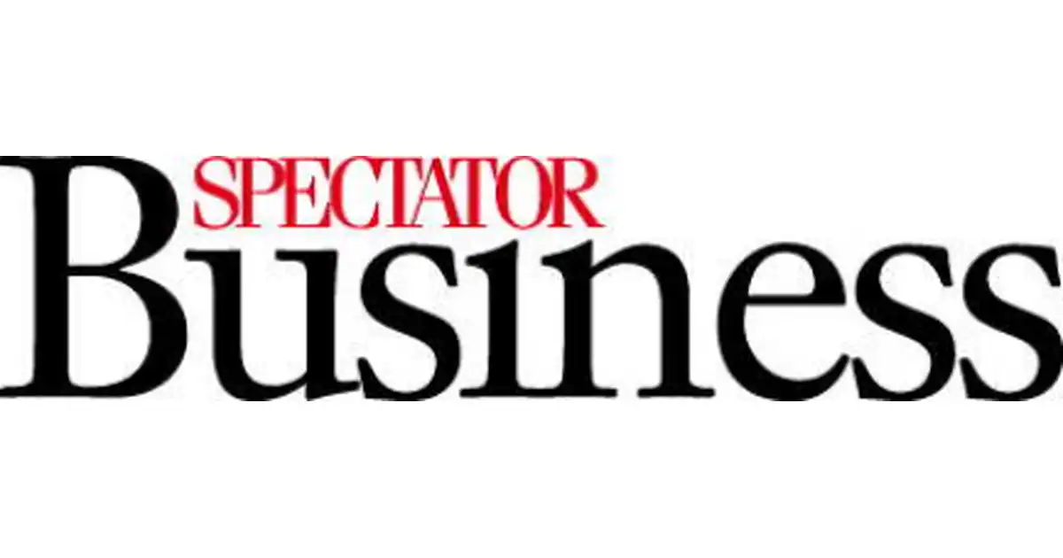 Spectator Business logo