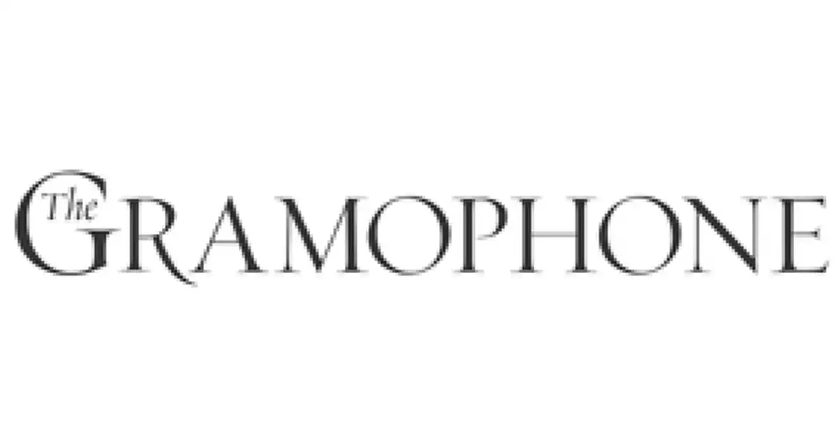 Gramophone logo