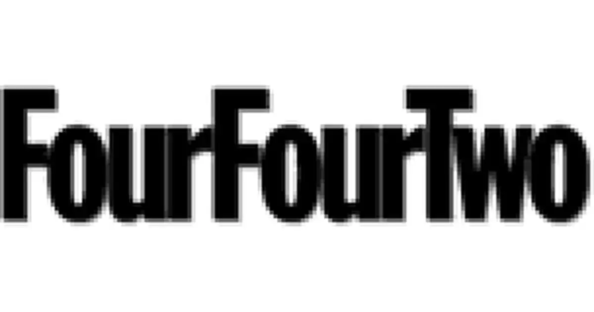 Four Four Two logo