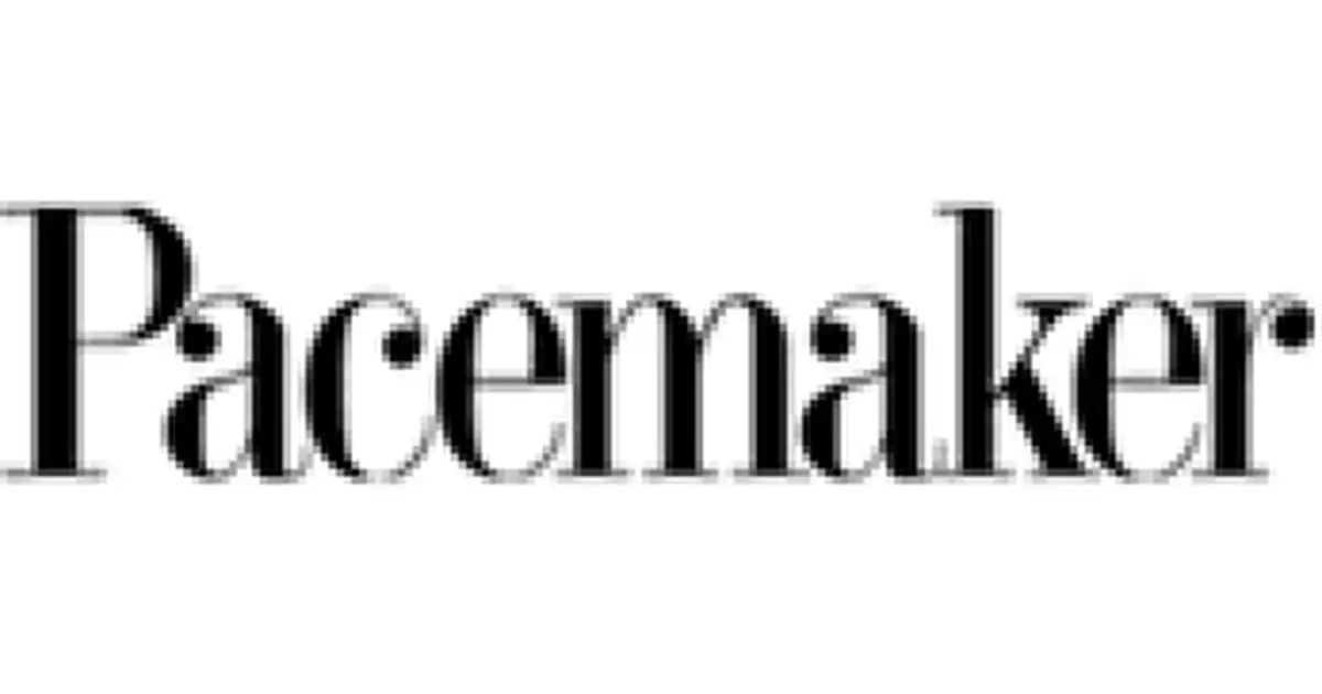 Pacemaker logo