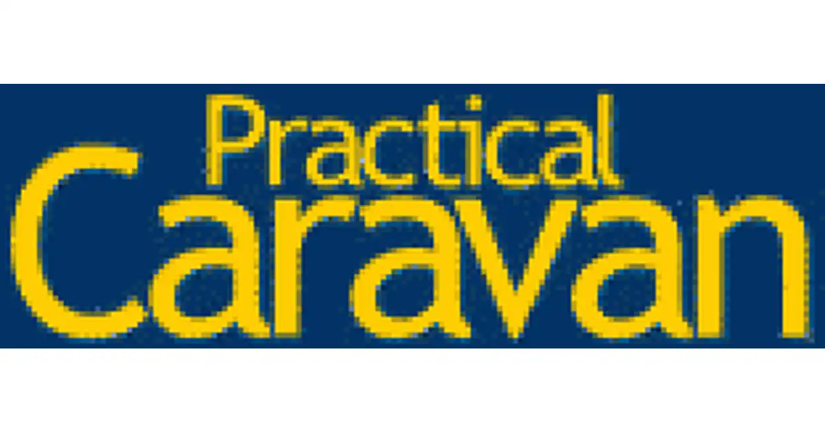 Practical Caravan logo