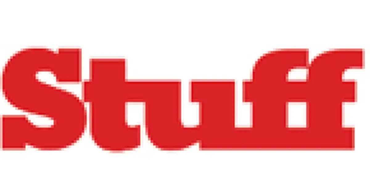 Stuff logo
