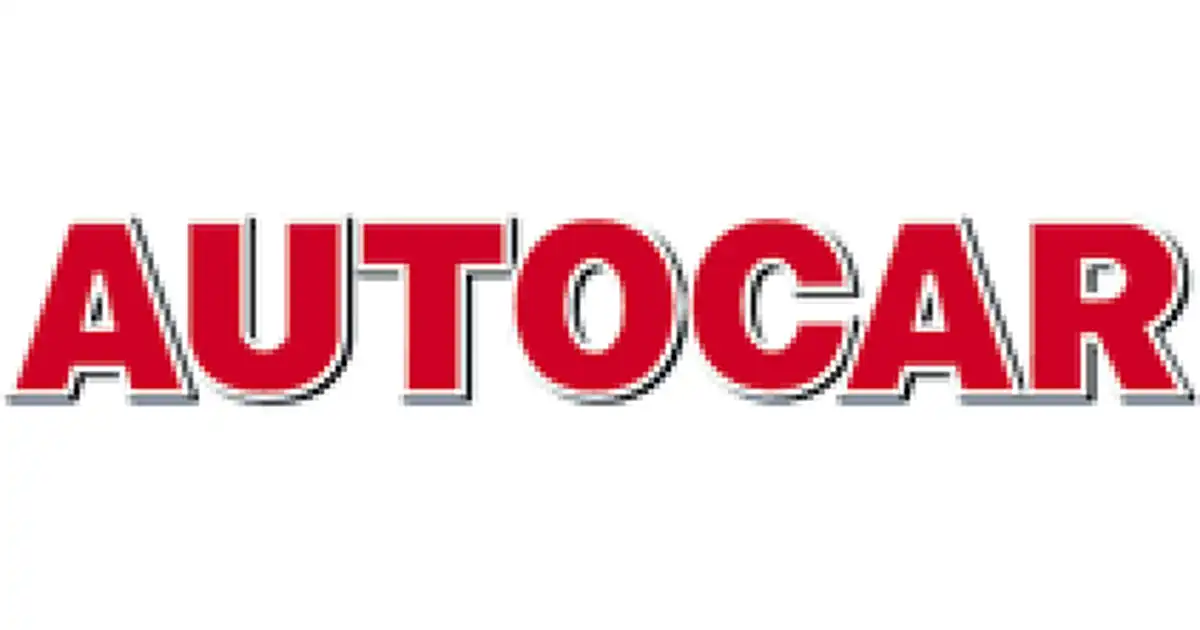 Autocar logo