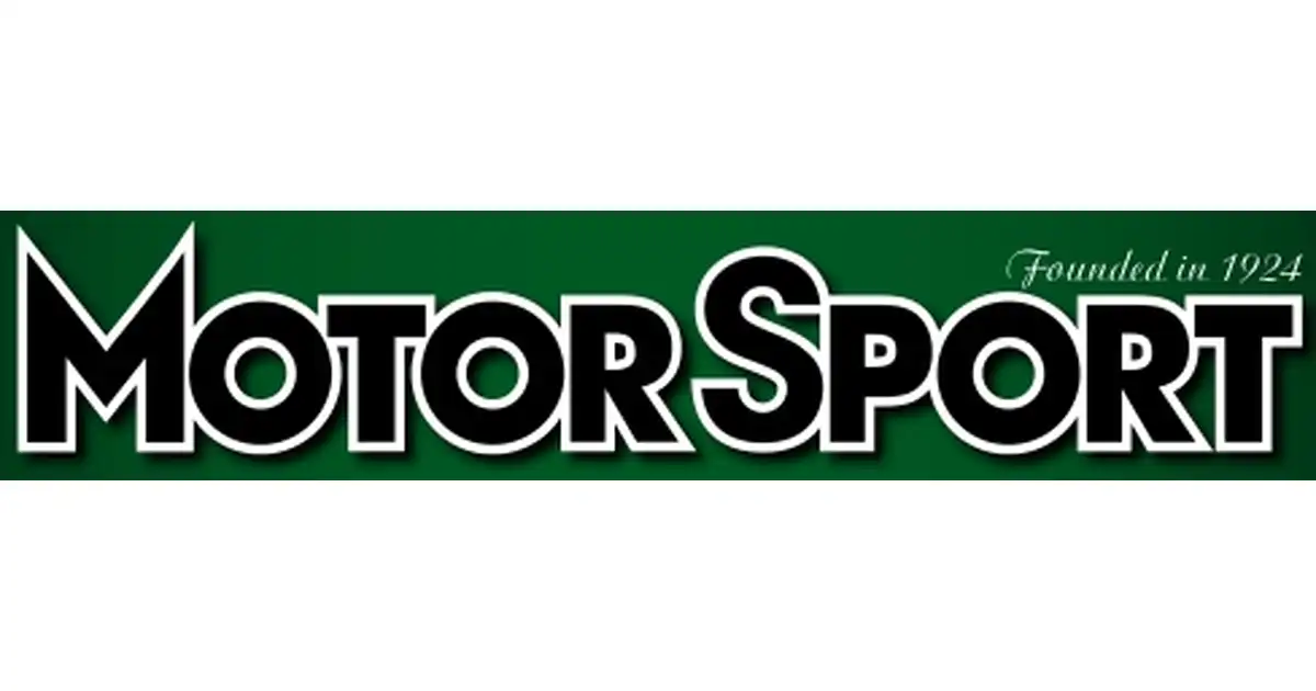 Motor Sport logo